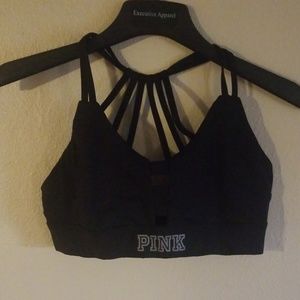 Pink VS ultimate sports bra